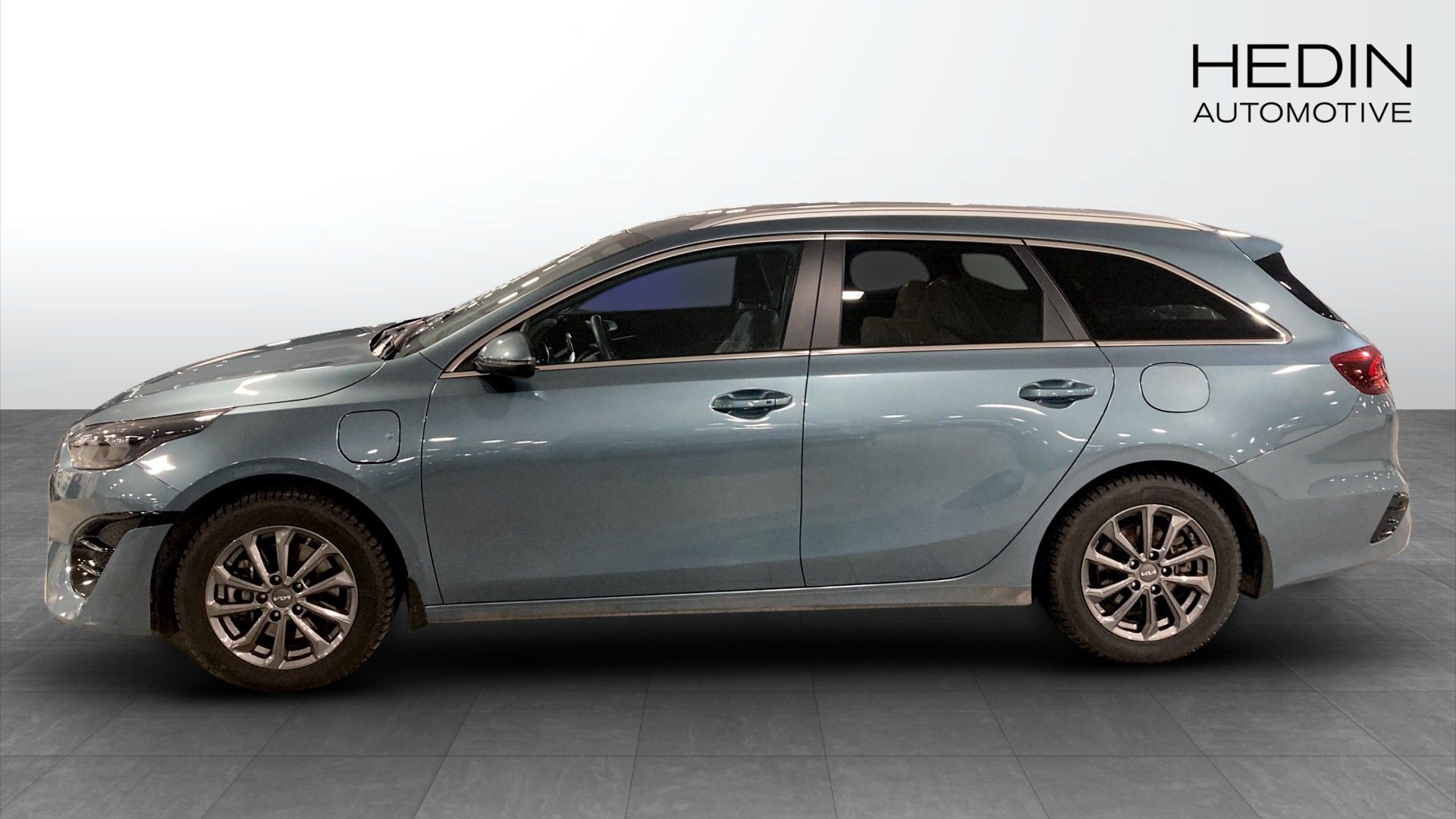 Kia Ceed 2024, bild 6/9