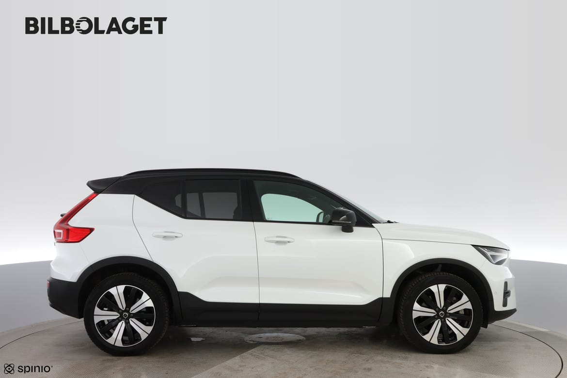Volvo XC40 2023 - miniatyr 5