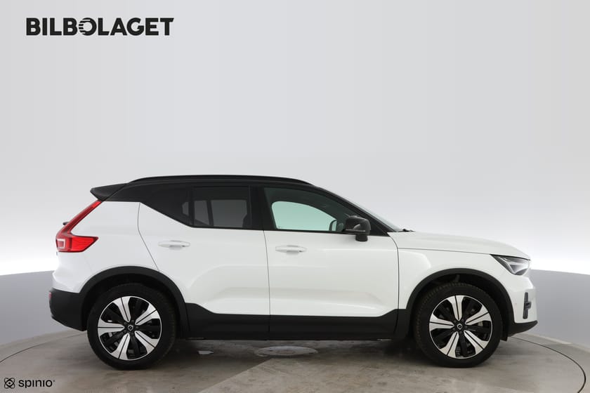 Bild 5 av Volvo XC40 Recharge Ultimate
