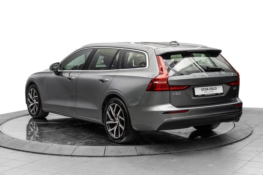 Bilde 5 av Volvo V60