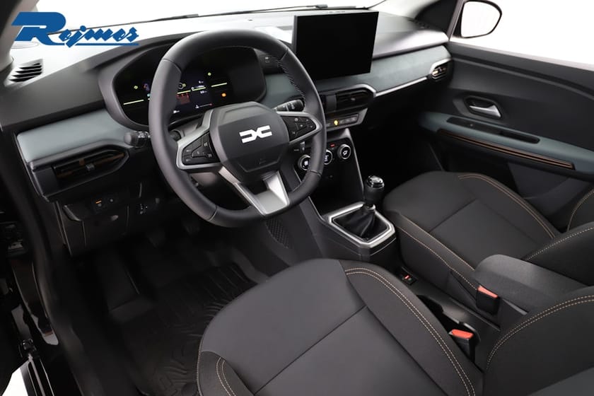 Bild 5 av Dacia Sandero Stepway TCe 110 Extreme