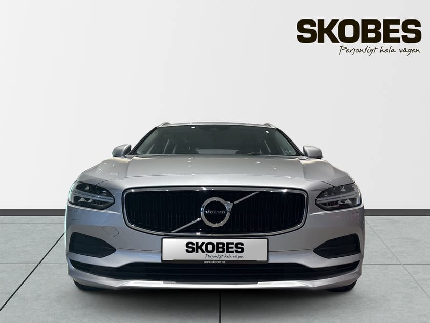 Bild 2 av Volvo V90