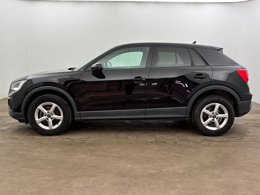 Bild 3 av Audi Q2 30 TFSI Proline