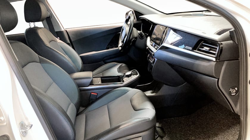 Bild 3 av Kia e-Niro ADVANCE