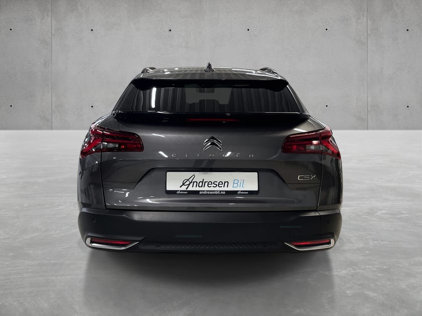 Bilde 4 av Citroën C5 X Plug-in-Hybrid