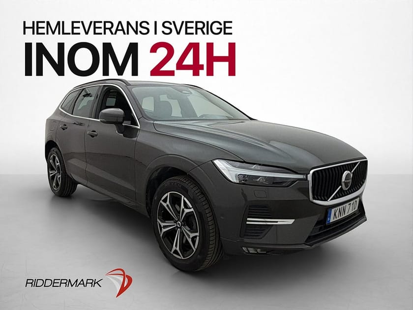 Bild 1 av Volvo XC60