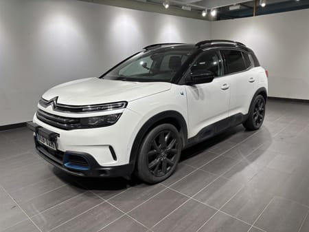 Citroën C5 Aircross Hybrid