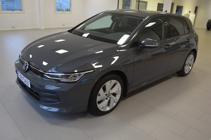 Bild 3 av Volkswagen Golf Life Edition 1.5 eTSI 150 DSG7