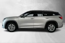 Thumnail bilde 1 av Škoda Kodiaq