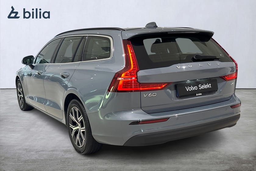 Bild 2 av Volvo V60 B4 Bensin Core
