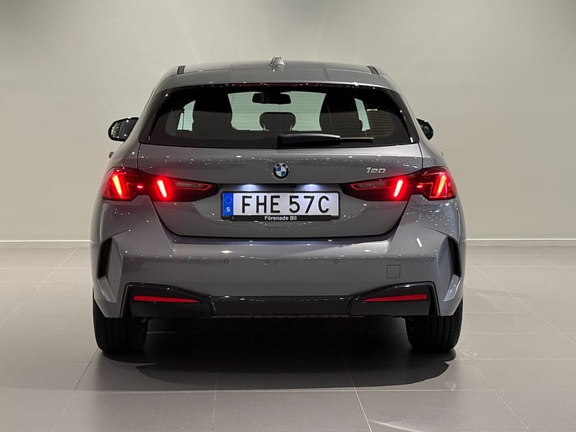 Bild 4 av BMW 120