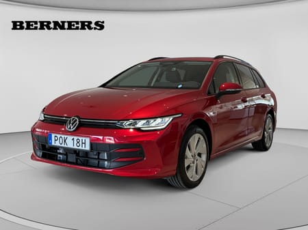 Volkswagen Golf Sportscombi LIFE 1,5 ETSI 150 HK DSG7