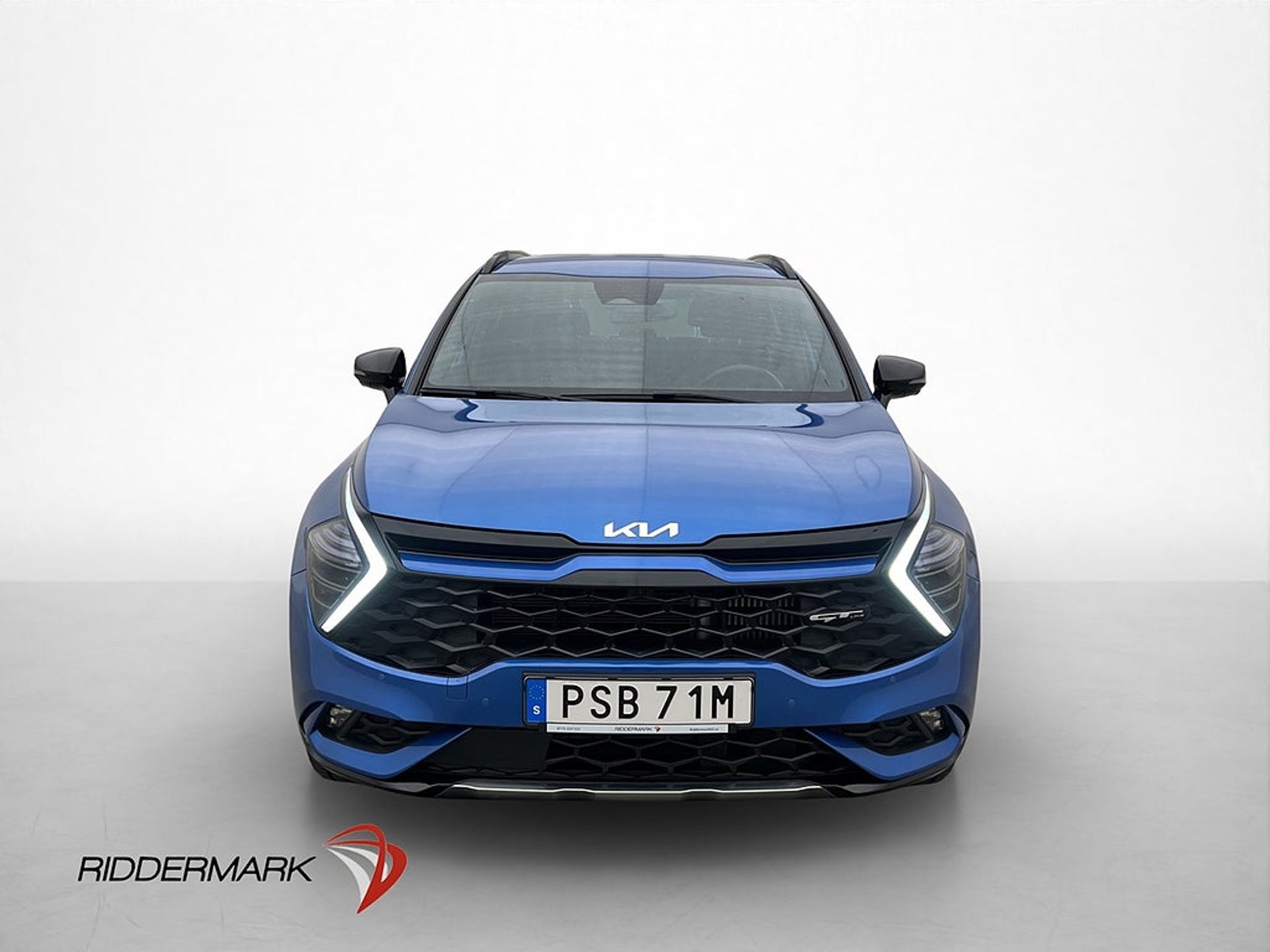 Kia Sportage 2023, kuva 2/10
