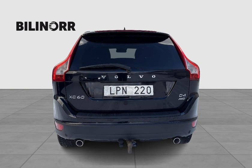 Bild 5 av Volvo XC60