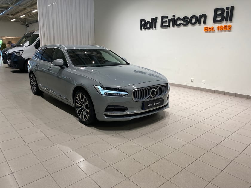 Bild 1 av Volvo V90