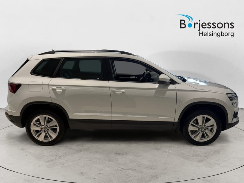 Bild 2 av Škoda Karoq SELECTION 1,5 TSI 150 HK Aut, Drag, Värmare