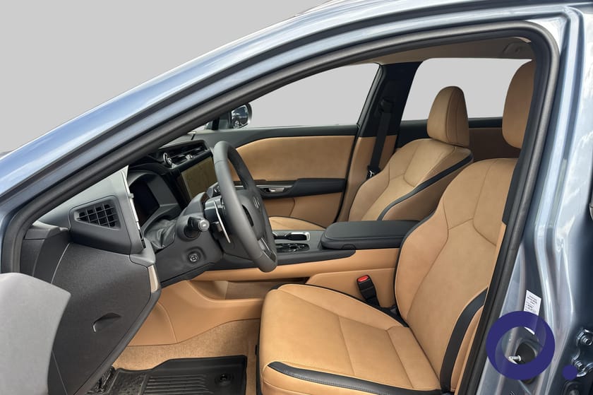 Bilde 4 av Lexus RZ 300e Executive Tech