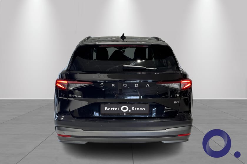 Bilde 5 av Škoda Enyaq iV 60