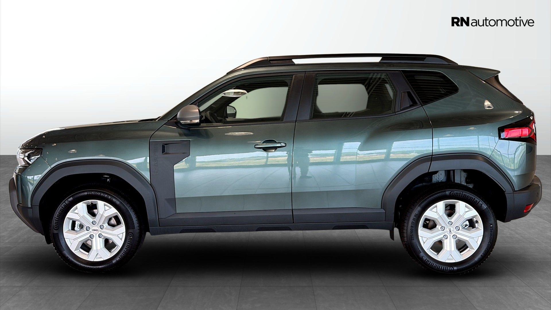 Dacia Duster EXPRESSION HYBRID 150 4X4 2026, bild 2/10