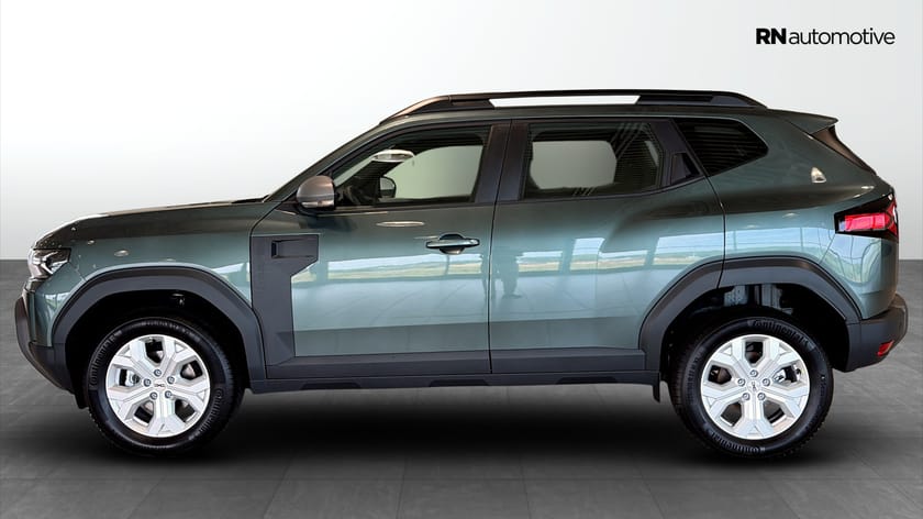 Bild 2 av Dacia Duster hybrid-G 150 4x4 EXPRESSION HYBRID