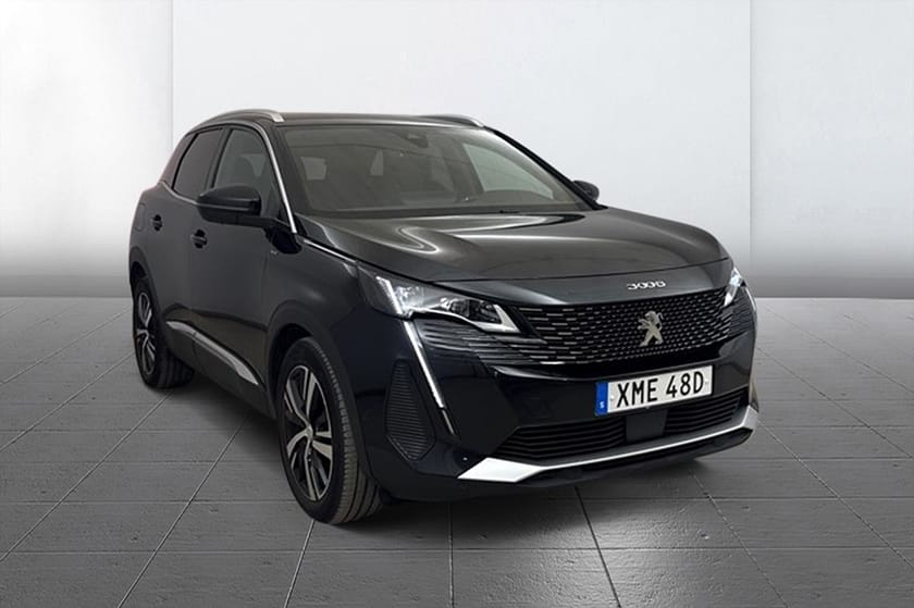 Bild 3 av Peugeot 3008