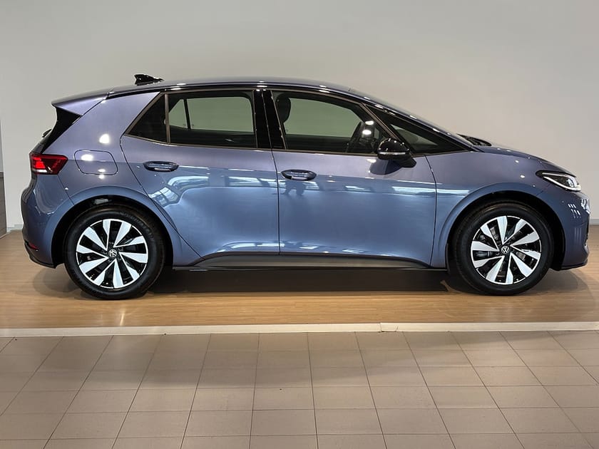 Bild 3 av Volkswagen ID.3 Neo
