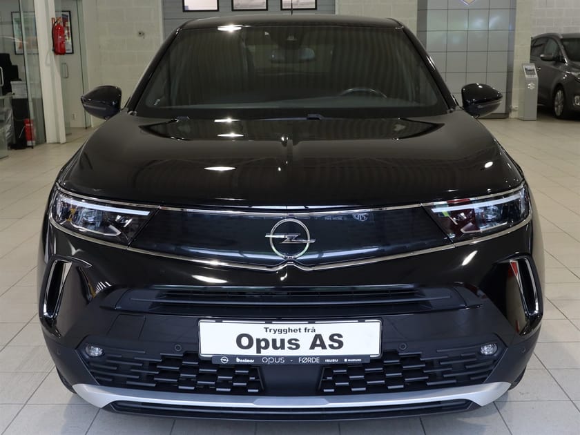 Bilde 2 av Opel Mokka-e 