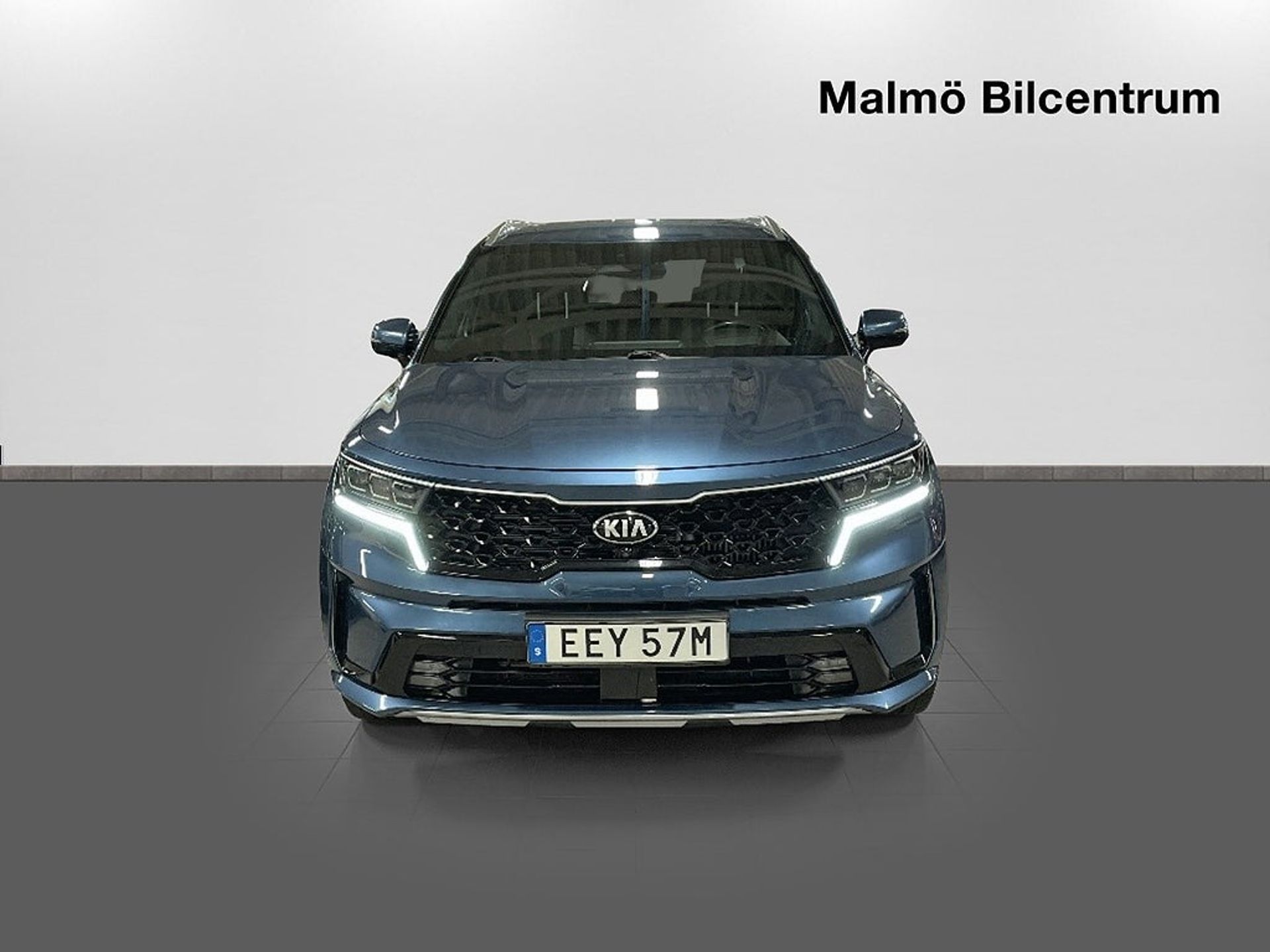 Kia Sorento 2021, bild 6/10