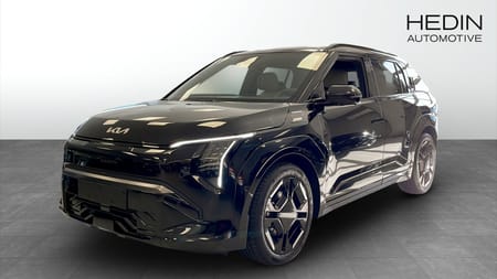 Kia EV3 GT
