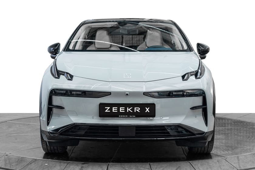 Bilde 4 av Zeekr X Privilege AWD, 360 I HUD I Massasje I 10 år garanti