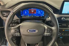 Ford Kuga Plug-In Hybrid