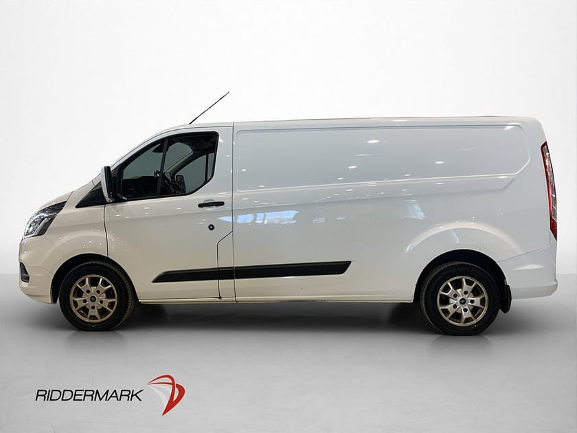 Bild 5 av Ford Transit Custom 300 transit-custom L2 Värmare B-Kamera Drag CarPlay