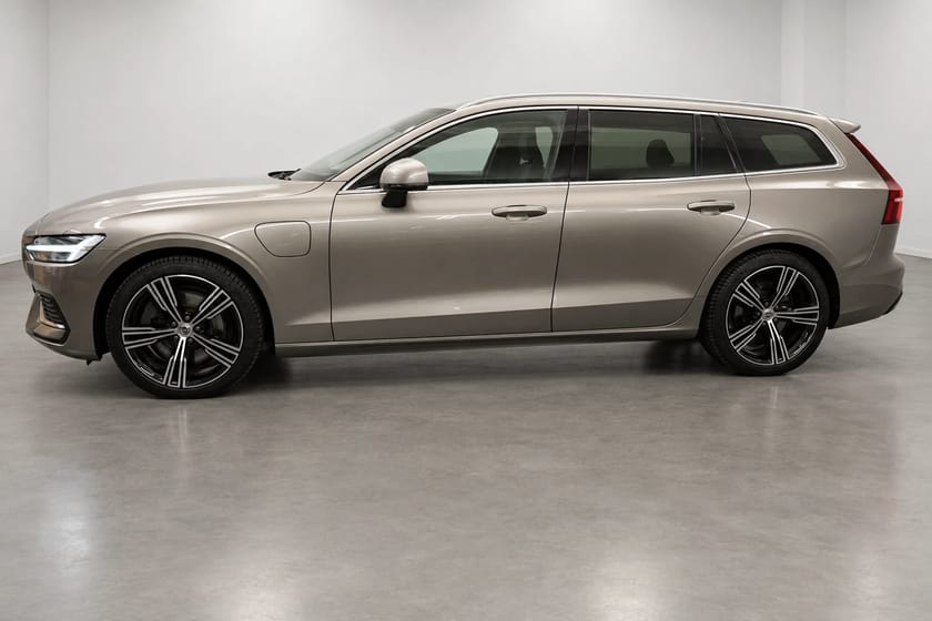 Bild 2 av Volvo V60