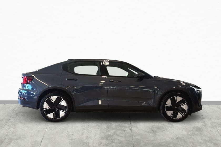 Bild 4 av Polestar 2 Long Range Single Motor