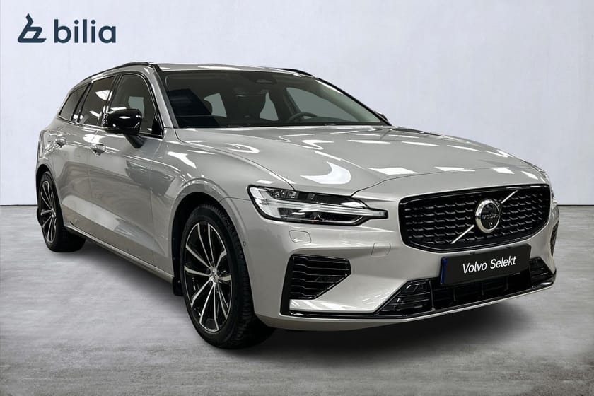 Bild 4 av Volvo V60