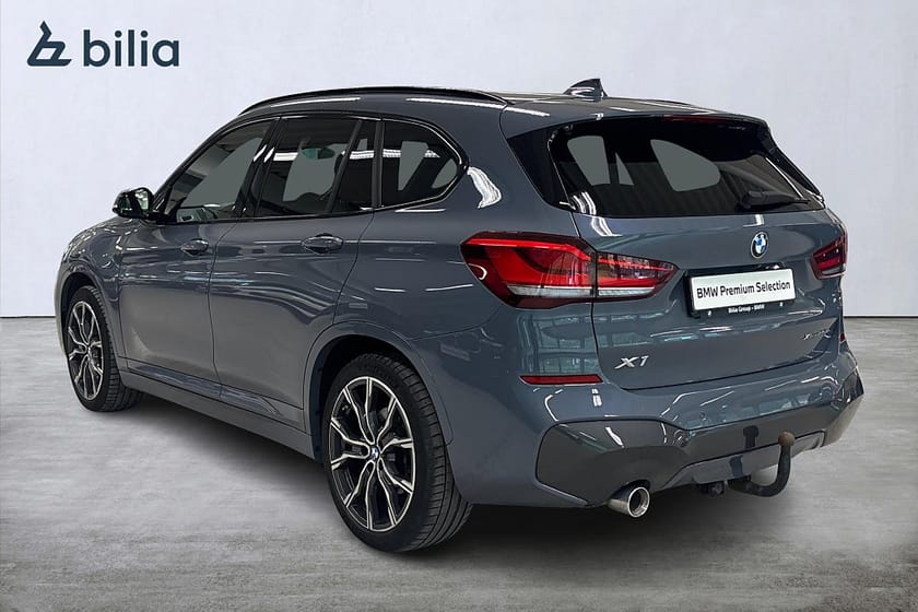 Bild 2 av BMW X1 xDrive25e xDrive 25e M-Sport | Head-up | Drag | HiFi | Komfortöpp
