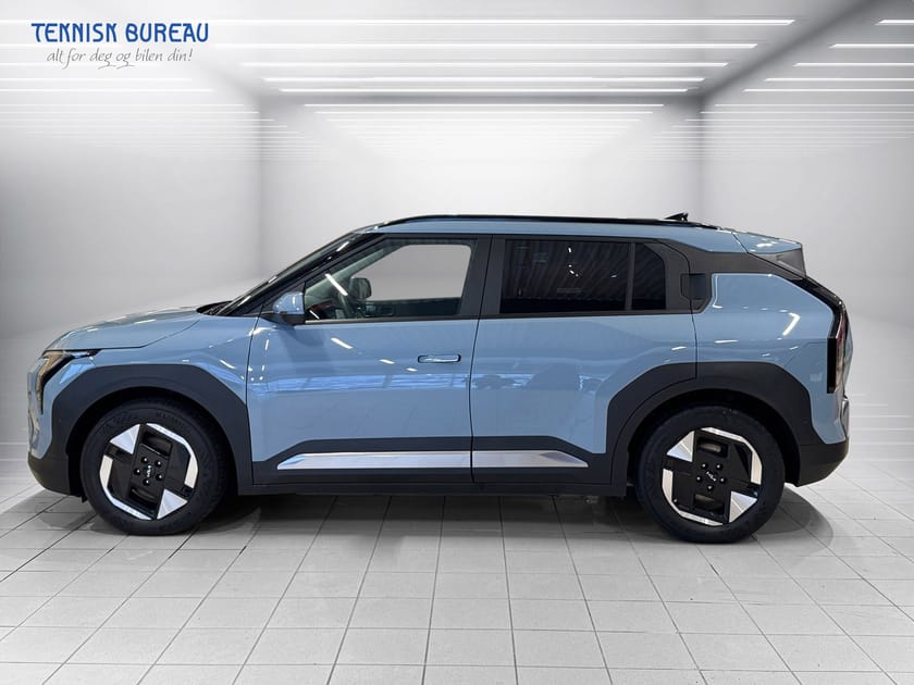 Bilde 3 av Kia EV3 Long Range