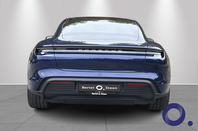 Bilde 4 av Porsche Taycan