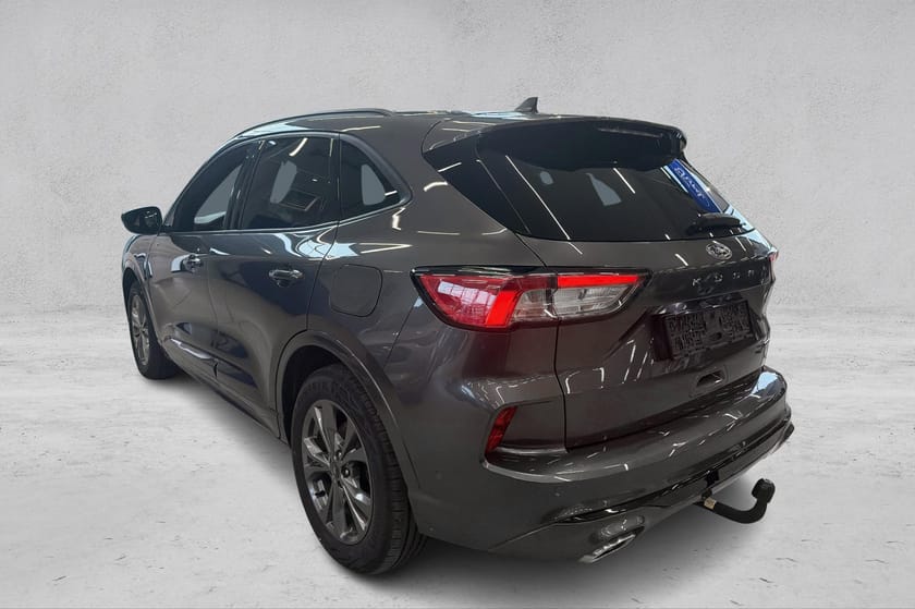 Bilde 3 av Ford Kuga Plug-In Hybrid 2.5 PHEV ST-Line/Krok/El.Stol/Fjernstart/R.Kamera/B&O+