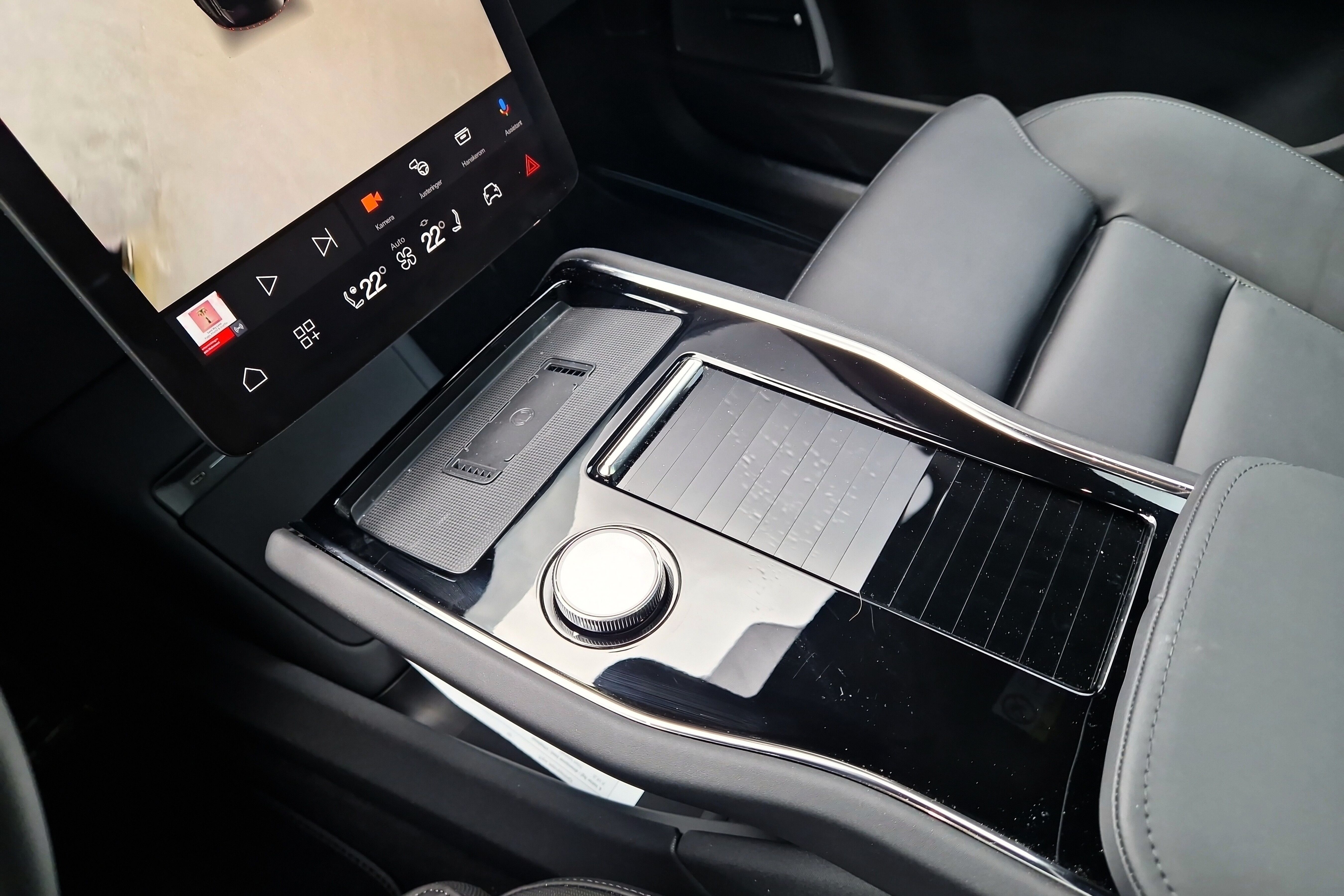 Polestar 3 Long Range Dual Motor bilde 16