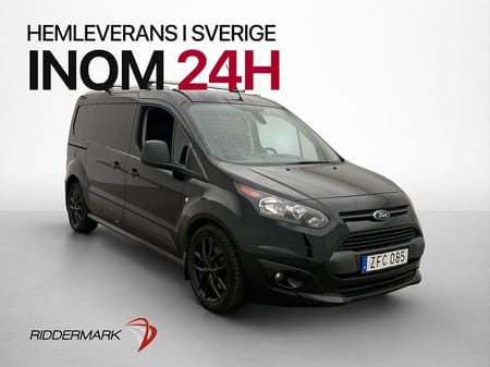 Ford Transit Connect 230 LWB