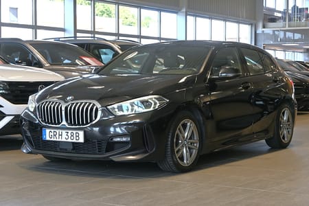 BMW 118i