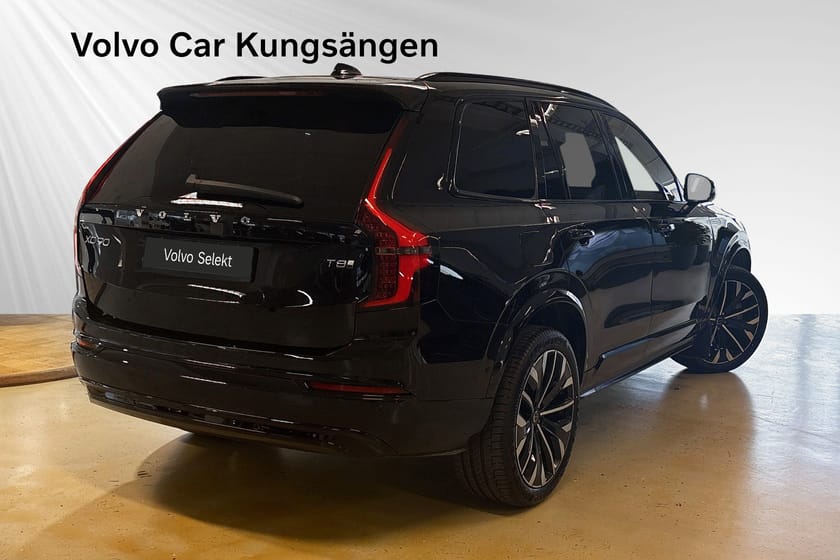 Bild 5 av Volvo XC90