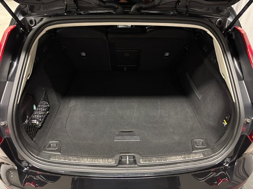 Bild 4 av Volvo V60 D4 Momentum