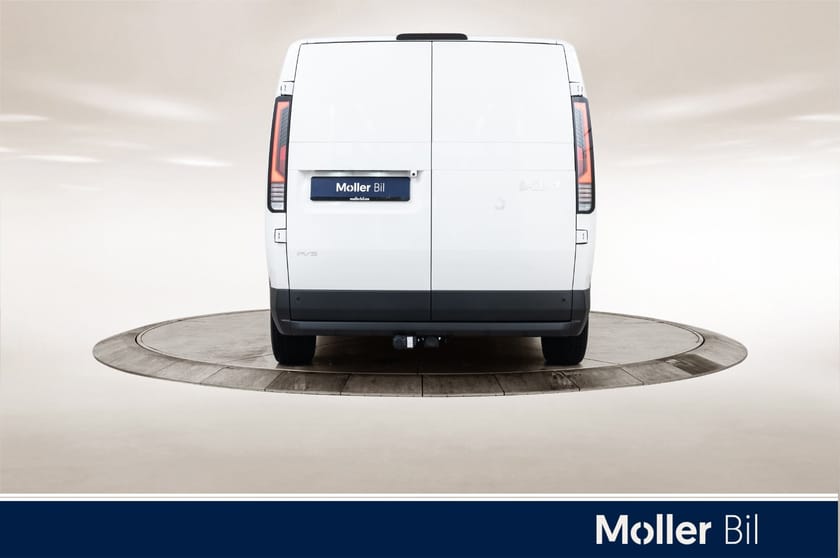 Bilde 4 av Kia PV5 Long Range Cargo Pro