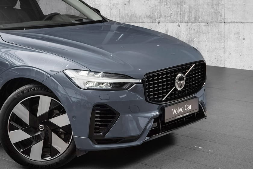 Bilde 2 av Volvo XC60
