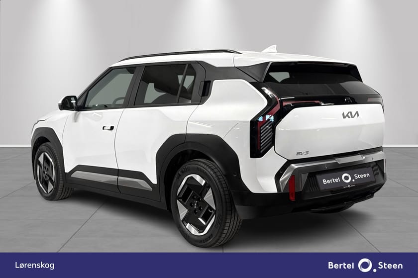 Bilde 3 av Kia EV3 Long Range