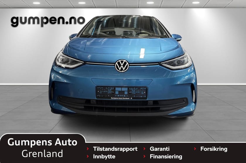 Bilde 4 av Volkswagen ID.3 Pro Performance highline 58kwh 204hk