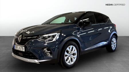 Renault Captur E-TECH Plugin-Hybrid 160 . INTENS PLUG-IN HYBRID