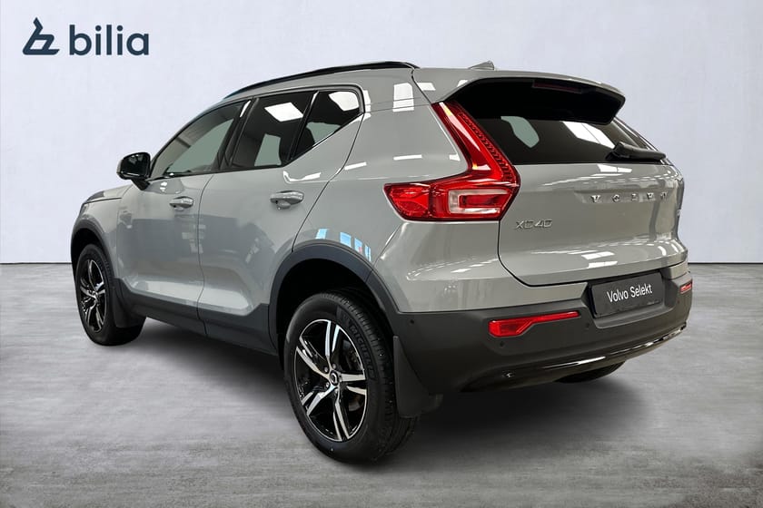 Bild 2 av Volvo XC40
